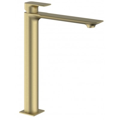 Teorema Slope Soft Brass  - Μπαταρία Νιπτήρος 320905