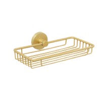 Disegno Italiano Emily Brass Soft Σπογγοθήκη  - 335510