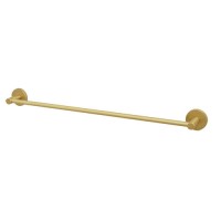 Disegno Italiano Emilly Soft Brass Πετσετοκρεμάστρα 60cm  - 335924