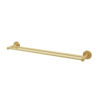 Disegno Italiano Emily Soft Brass Πετσετοκρεμάστρα 60cm  - 335948