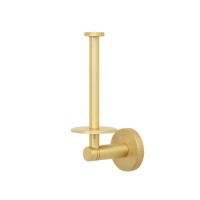 Disegno Italiano Emily Soft Brass Χαρτοθήκη  - 335957