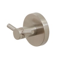 Disegno Italiano Emily Brushed Nickel 'Αγγιστρο - 345955