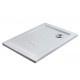 Orabella Olympia Slim Shower Tray - Ντουσιέρα Πορσελάνης 70Χ100X5.5