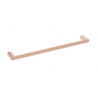 Karag Artemis Rose Gold Πετσετοκρεμάστρα 60cm- A0350136