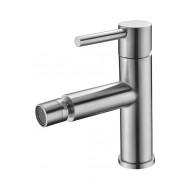 Imex Moscu Μπαταρία Μπιντέ Inox Ανοξείδωτη 316L BDK034-2