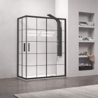 KARAG EFE 100 BLACK - 70Χ100X190  ΚΑΜΠΙΝΑ ΝΤΟΥΖΙΕΡΑ ΓΩΝΙΑΚΗ